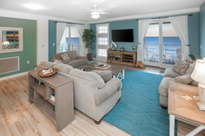 The Sanctuary - License to Chill Penthouse B409